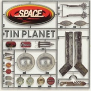 Space - Tin Planet