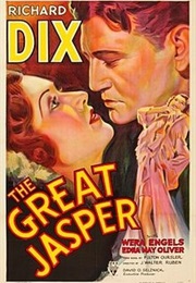 The Great Jasper (1933)