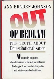 Out of Bedlam (Ann Braden Johnson)