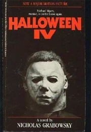 Halloween IV (Nicholas Grabowsky)