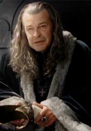 Denethor Steward of Gondor