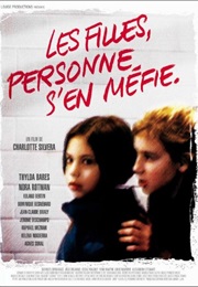 Les Filles, Personne S&#39;en Méfie (2001)