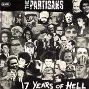 Partisans - 17 Years of Hell