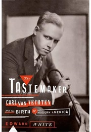 The Tastemaker (Edward White)