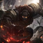 Commando Galio