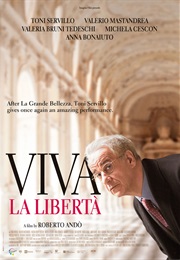 Viva La Liberta (2014)