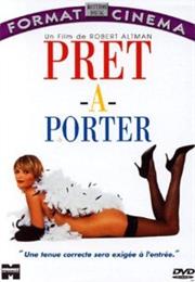 Pret-A-Porter