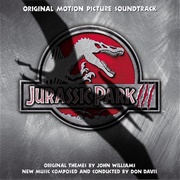 Jurassic Park 3 Soundtrack