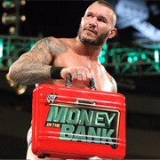 Randy Orton