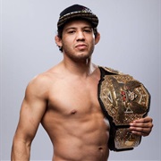 Gilbert Melendez