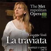 Verdi:La Traviata