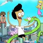 Sanjay and Craig Season 2