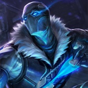 Arctic Ops Varus