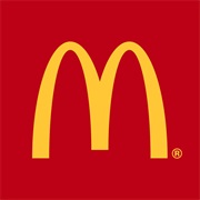 Mc Donald