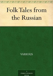 Folk Tales From the Russian (Various)