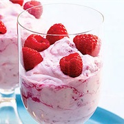 Raspberry Fool