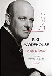 A Life in Letters (P.G. Wodehouse)