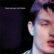 Joy Division - Heart and Soul