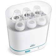 Bottle Sterilizer