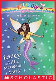 Lacey the Little Mermaid Fairy (Daisy Meadows)