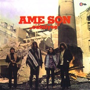 Ame Son - Catalyse (1970)