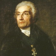 Joseph De Maistre