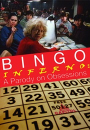 Bingo Inferno: A Parody on American Obsessions (1987)