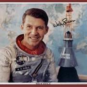 Wally Schirra