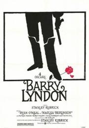 Barry Lyndon