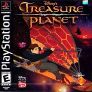 Treasure Planet