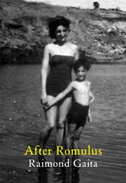 After Romulus (Raymond Gaita)