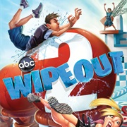 Wipeout 2