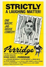 Porridge the Movie (1979)