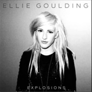 Explosions - Ellie Goulding