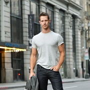 Jason Dohring