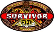 Survivor: Fiji