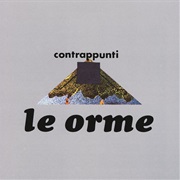 Le Orme - Contrappunti