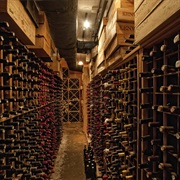 Wine Cellar