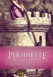 Persinette (Mlle De La Force)