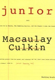 Junior (Macaulay Culkin)