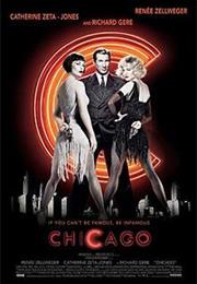 2002 - &quot;Chicago&quot;