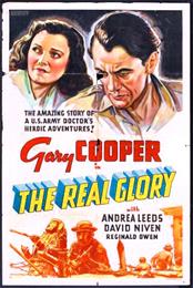 The Real Glory (1939)