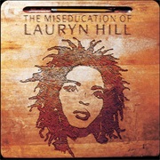 Nothing Even Matters - Lauryn Hill Ft. D&#39;Angelo