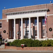 Philadelphia, Mississippi