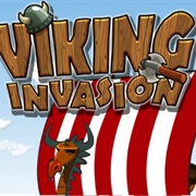 Viking Invasion