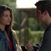 Kol and Davina