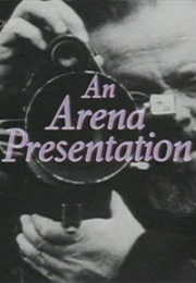 Arena: The Orson Welles Story, Part Two (1982)