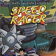 The New Adventures of Speed Racer