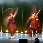 Akram Khan Dance Company