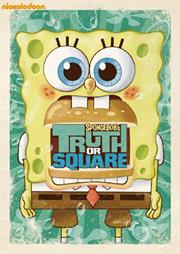 SpongeBob&#39;s Truth or Square